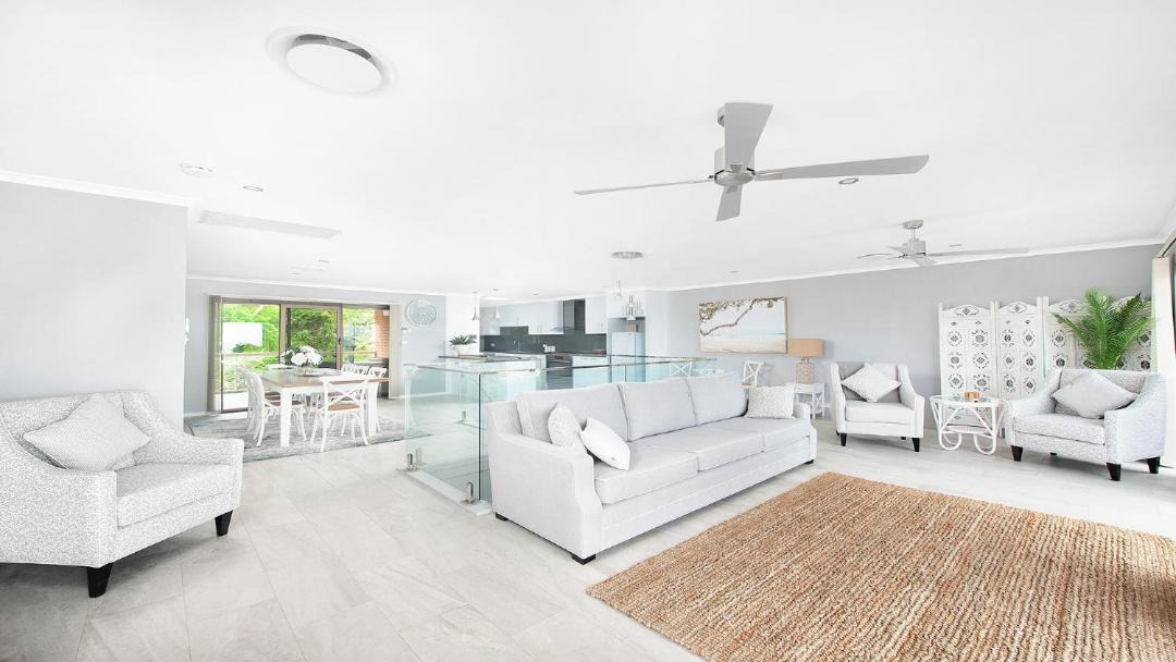 Photo of Livingroom in Salamander Bay