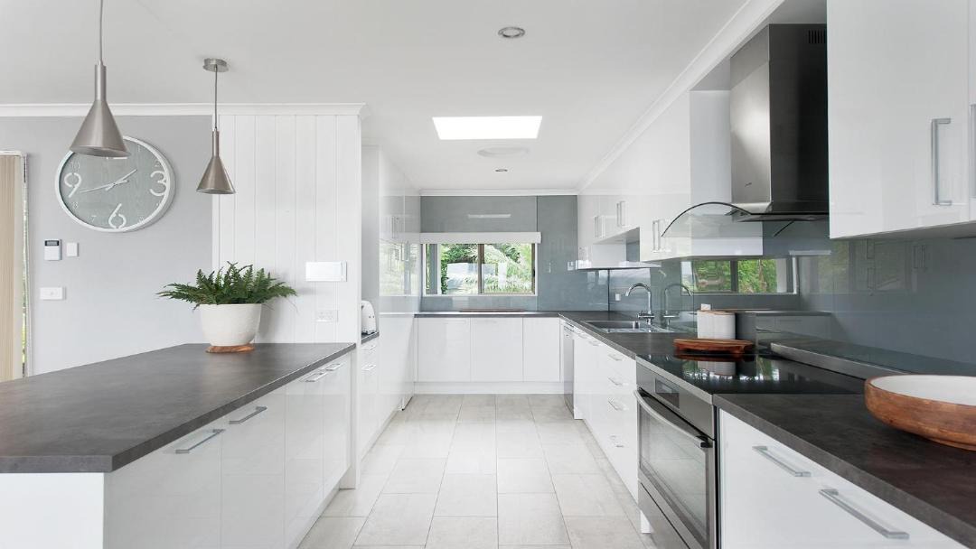 Photo of Kitchen in Salamander Bay