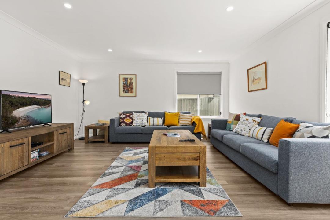 Photo of Livingroom in Sanctuary Point