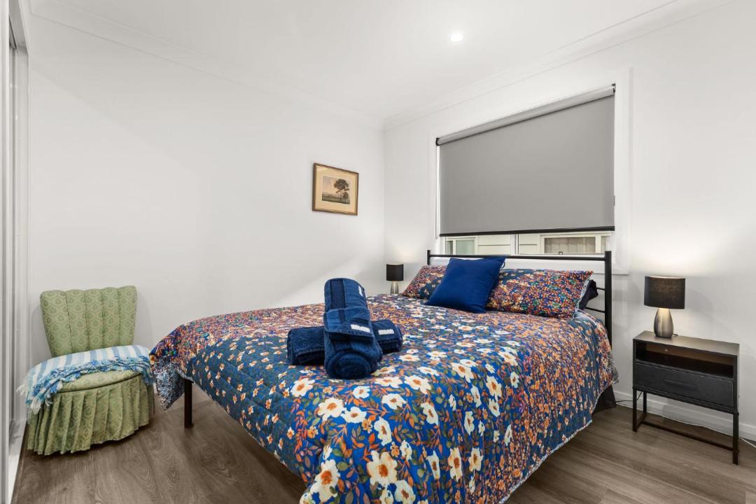 Photo of Bedroom in Sanctuary Point