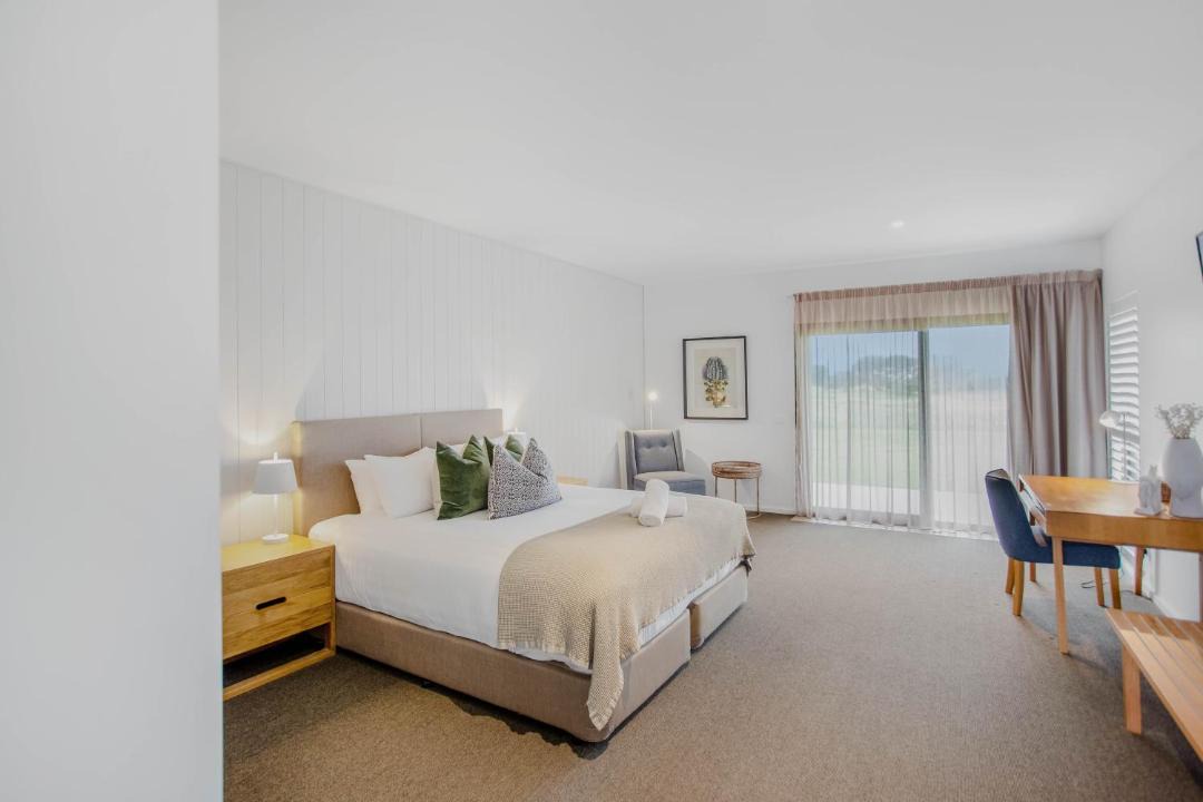 Photo of Bedroom in Connewarre