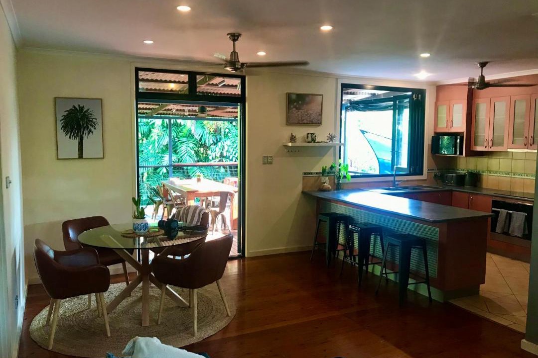 Photo of Livingroom in Alawa