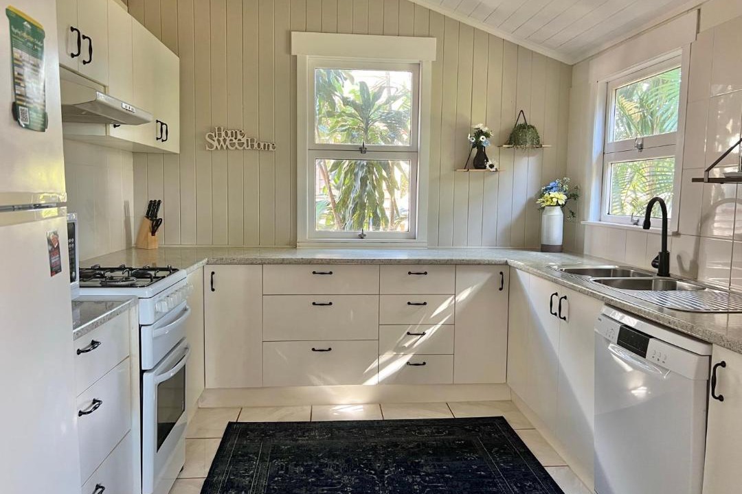 Photo of Kitchen in Childers