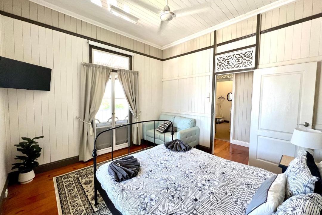 Photo of Bedroom in Childers