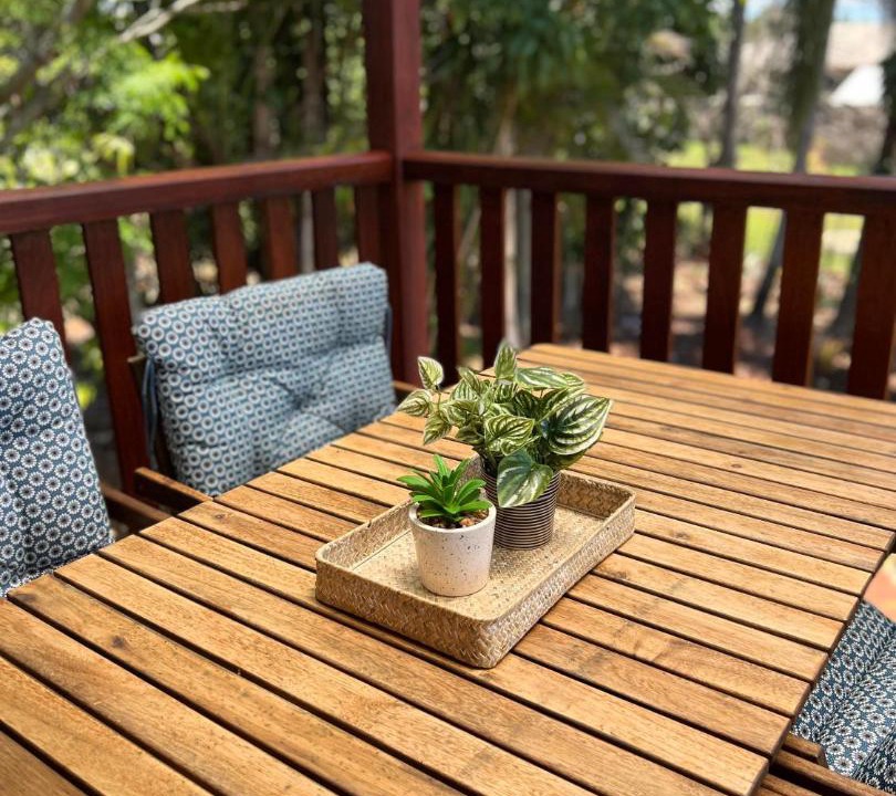 Photo of Patio Balcony in Childers