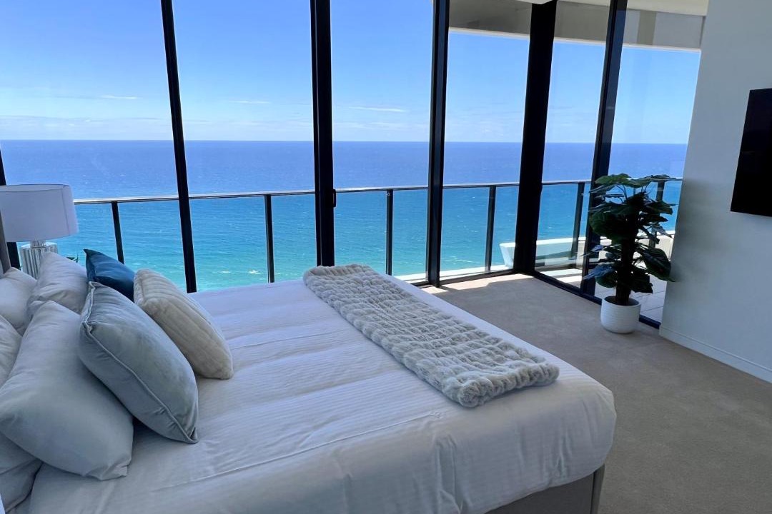 Photo of Bedroom in Broadbeach