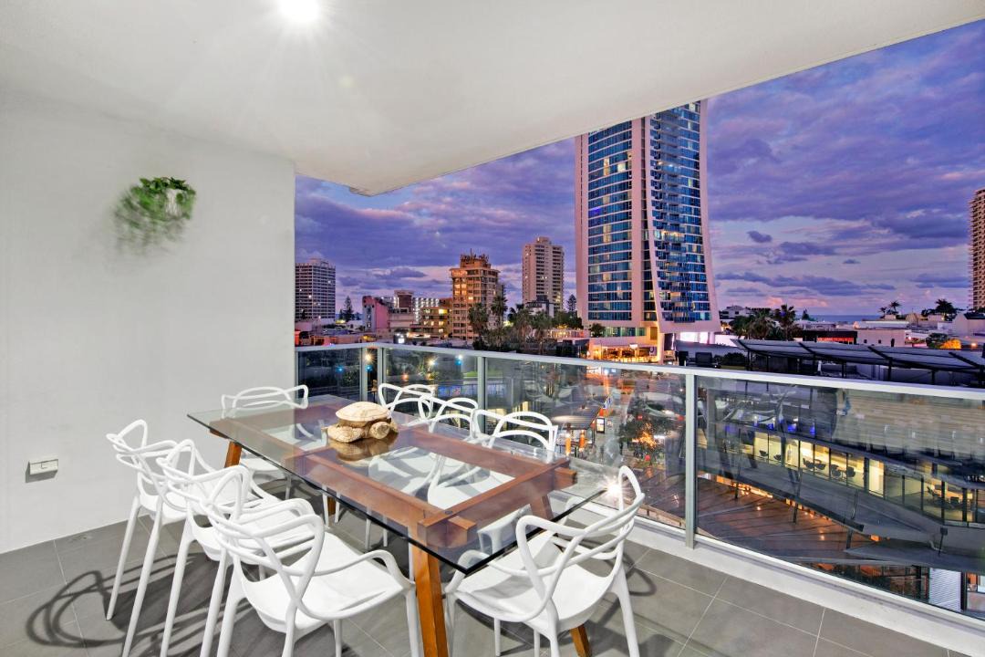 Photo of Others in Surfers Paradise