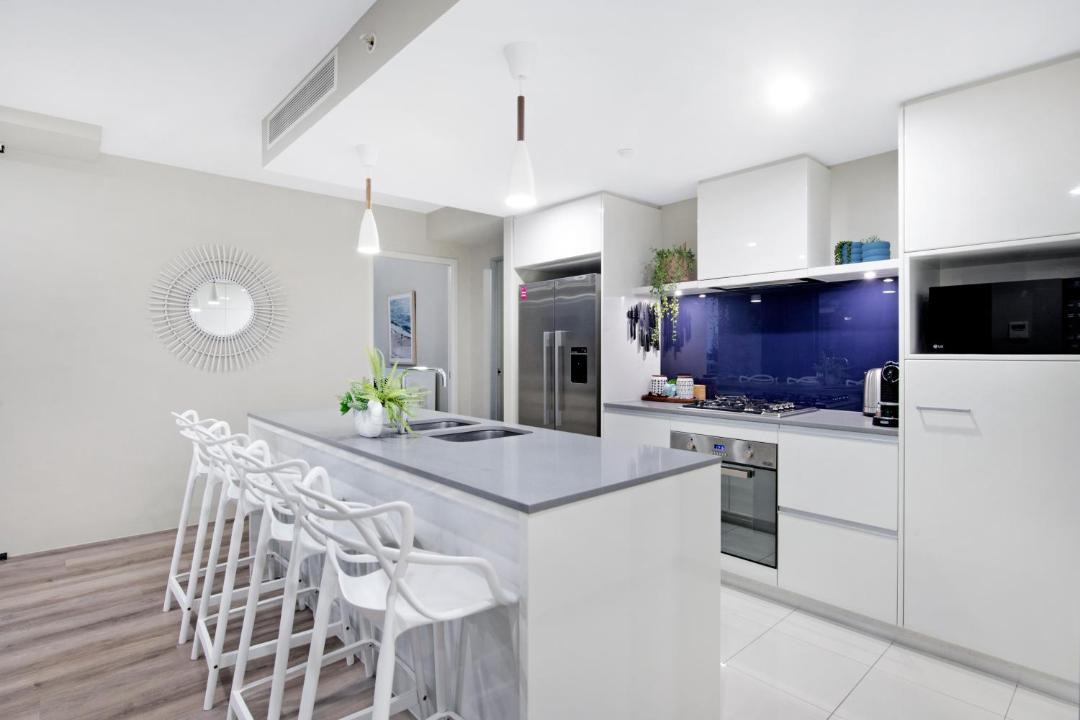 Photo of Kitchen in Surfers Paradise