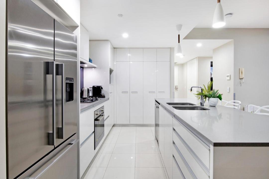Photo of Kitchen in Surfers Paradise