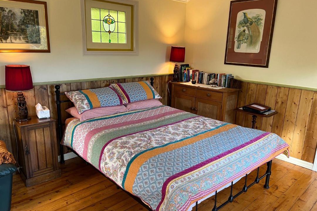 Photo of Bedroom in Drysdale