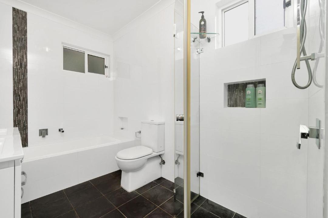 Photo of Bathroom in Gerringong