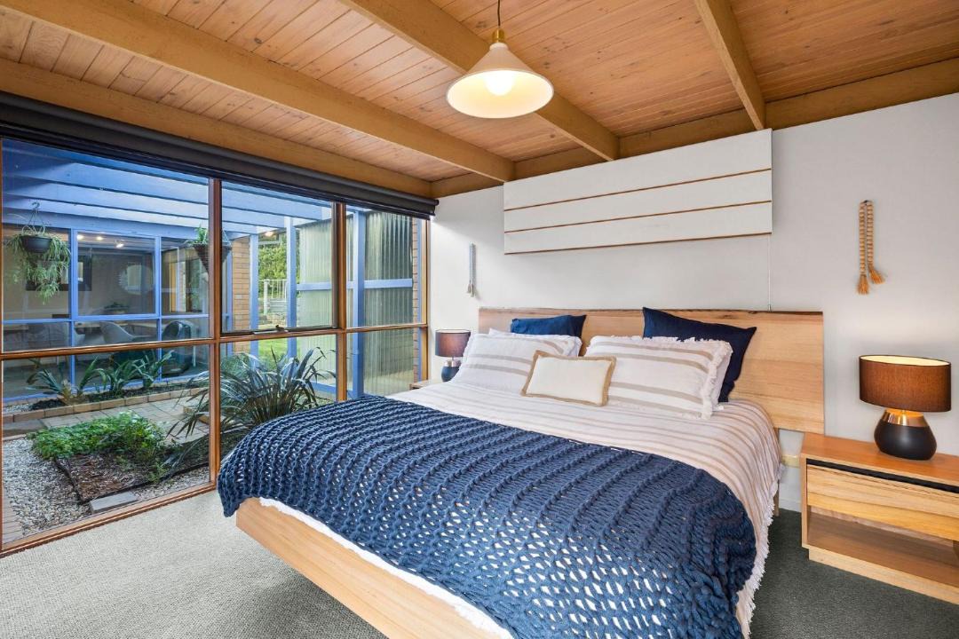 Photo of Bedroom in Breamlea