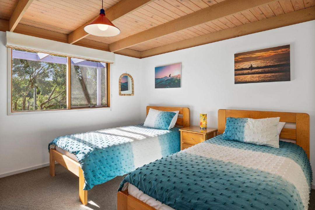 Photo of Bedroom in Breamlea