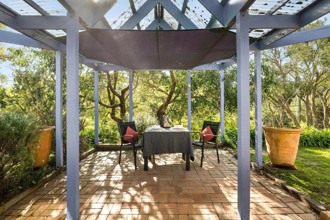 Photo of Patio Balcony in Breamlea