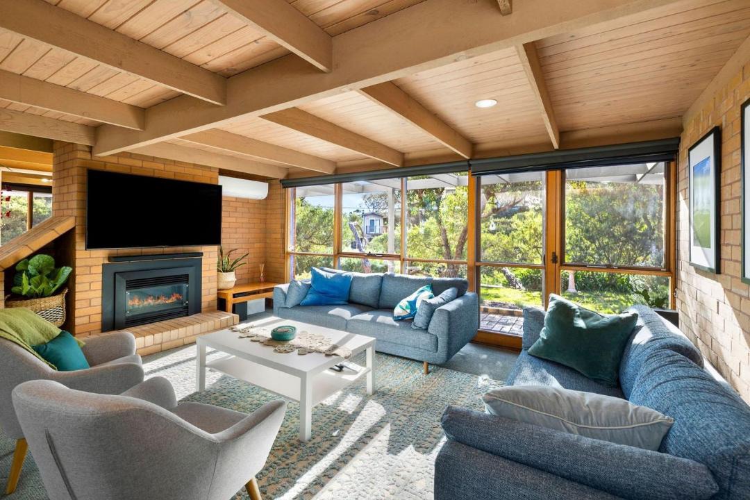 Photo of Livingroom in Breamlea
