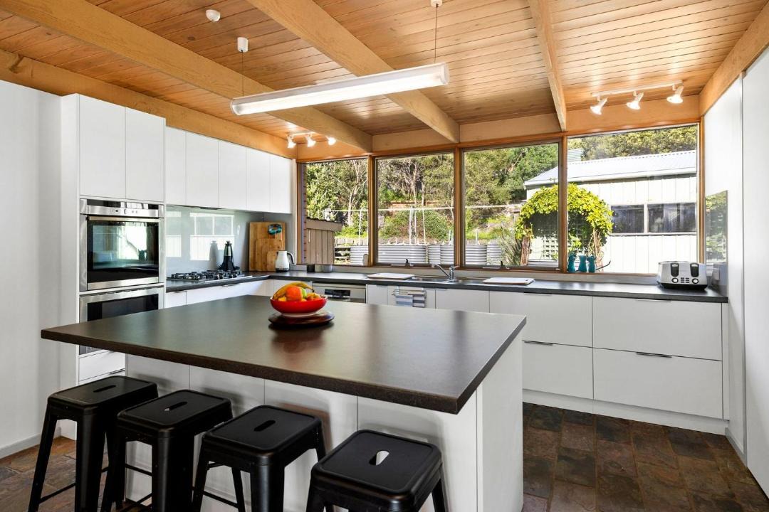 Photo of Kitchen in Breamlea