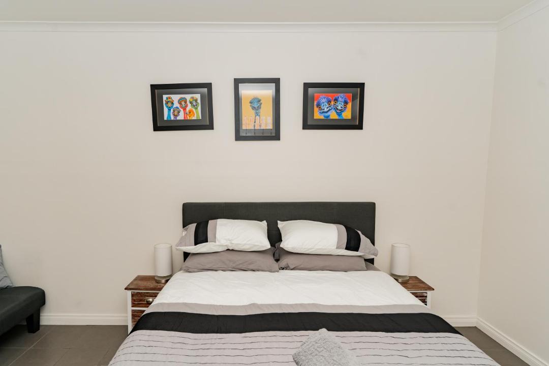Photo of Bedroom in Blackwood