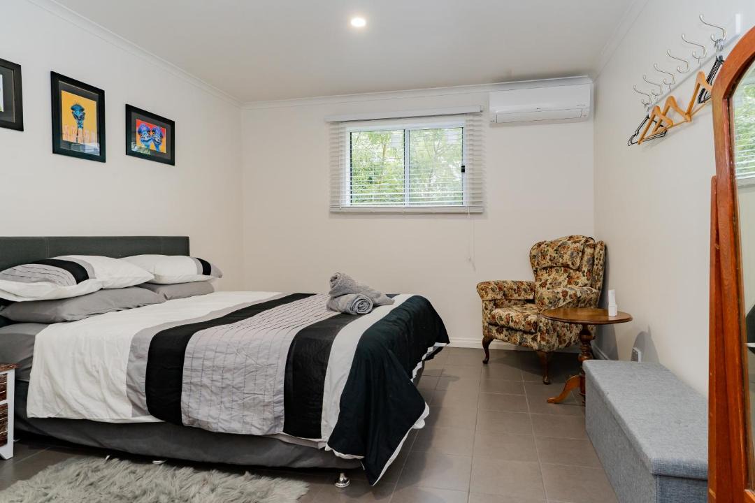 Photo of Bedroom in Blackwood