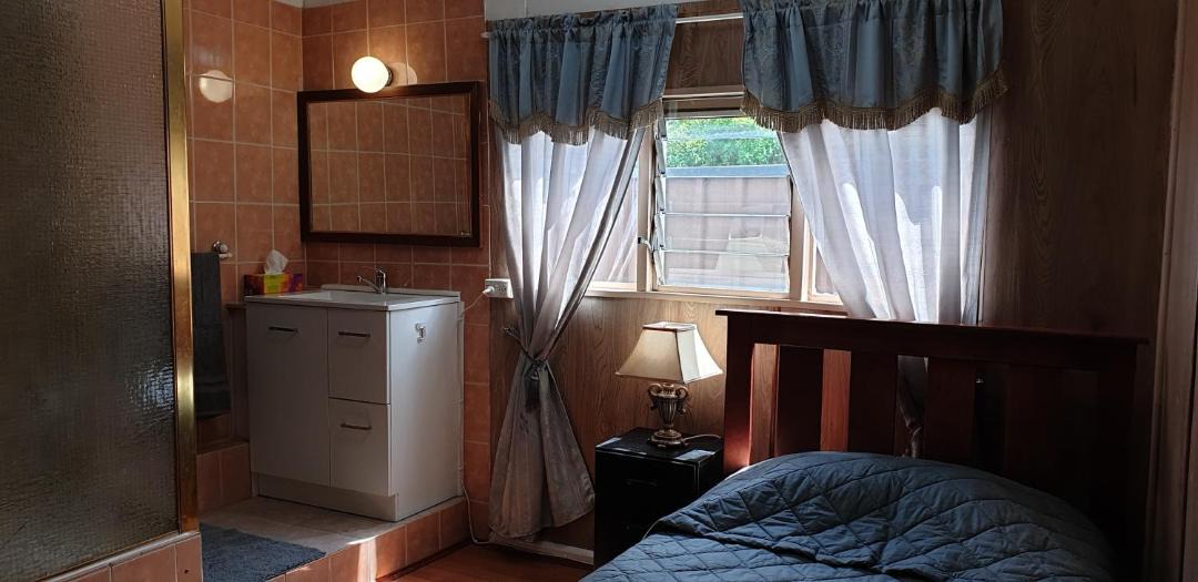 Photo of Bedroom in Lansvale