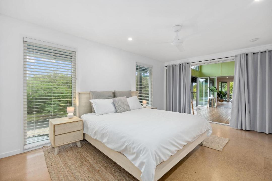 Photo of Bedroom in Mudjimba