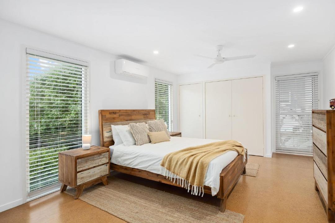 Photo of Bedroom in Mudjimba