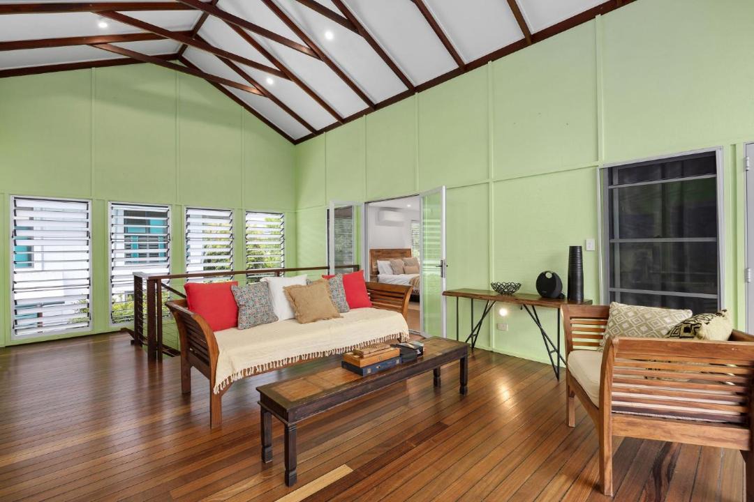 Photo of Livingroom in Mudjimba