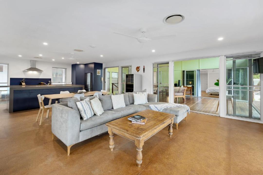 Photo of Livingroom in Mudjimba