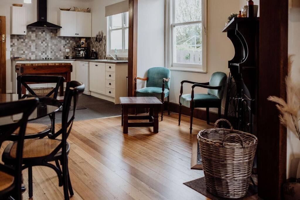 Photo of Livingroom in St Marys