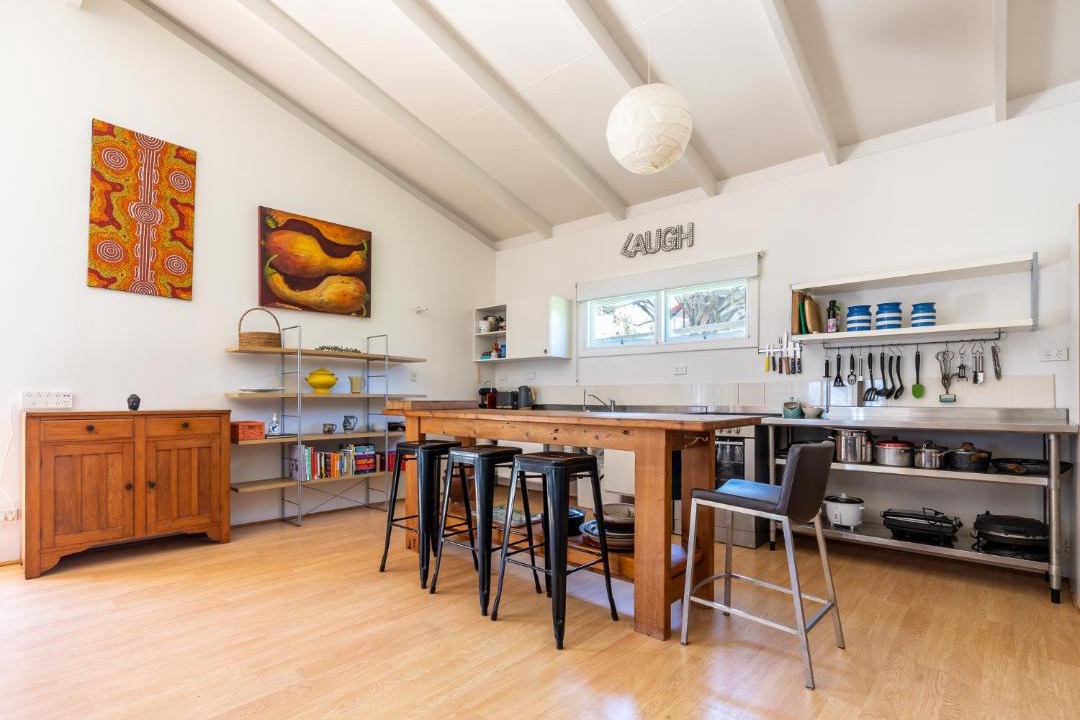 Photo of Livingroom in Gracetown