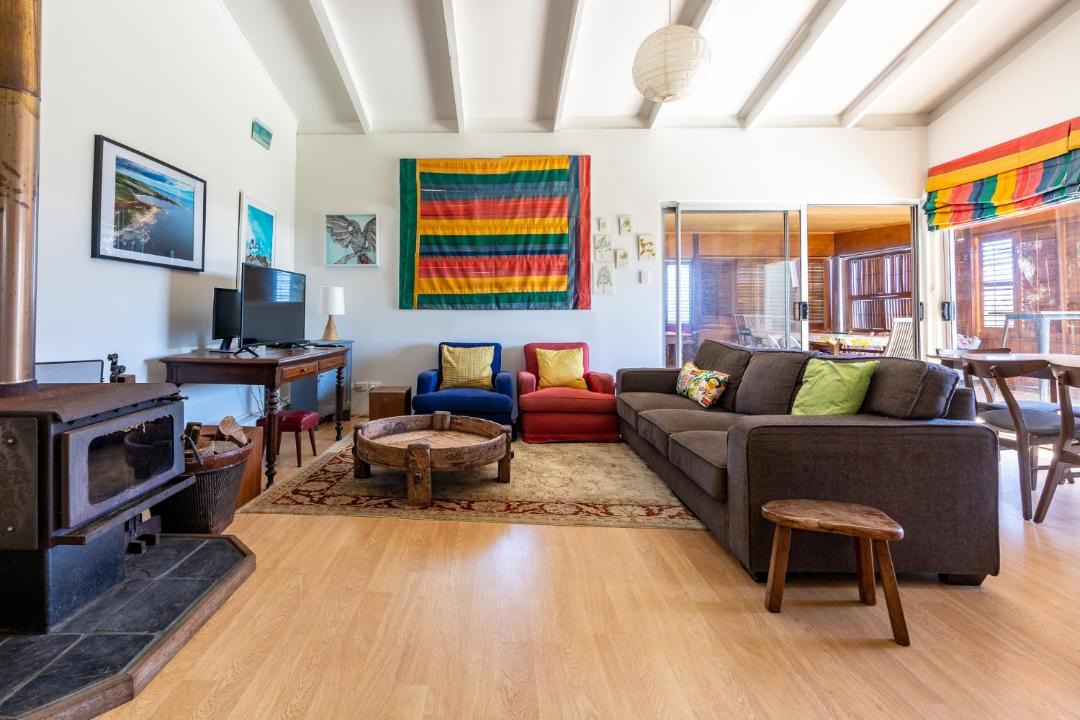 Photo of Livingroom in Gracetown