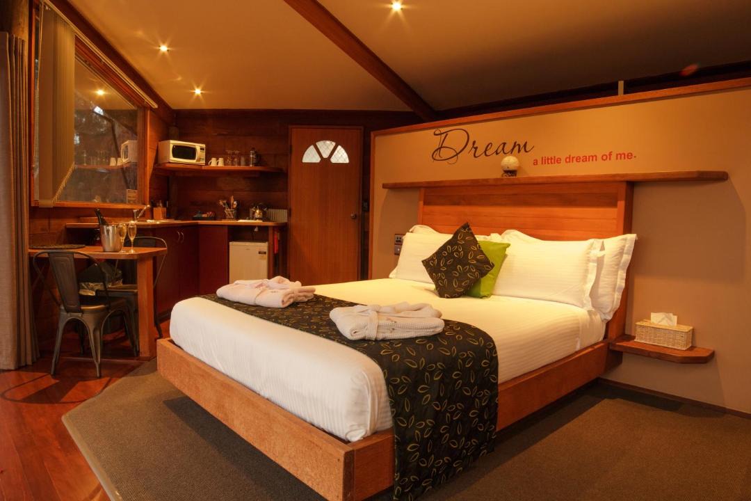 Photo of Bedroom in Rydal