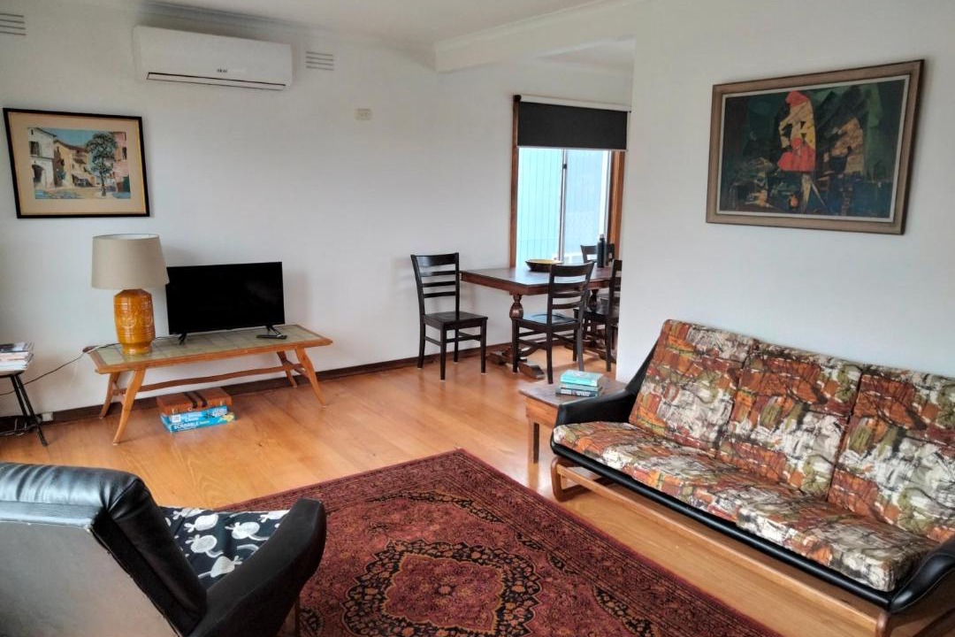 Photo of Livingroom in Lake Tyers Beach