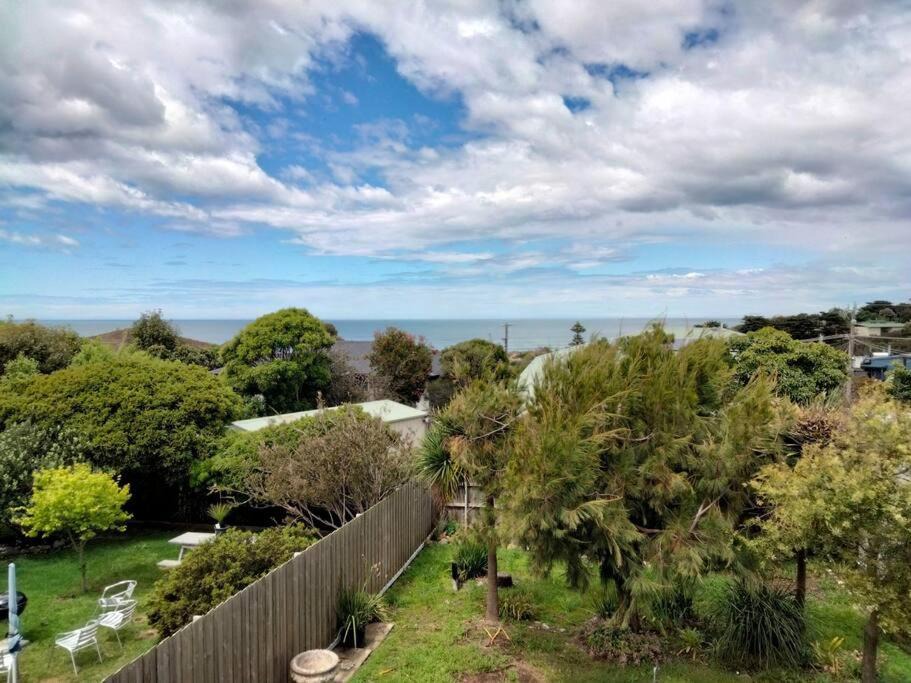 Photo of Outdoor in Lake Tyers Beach
