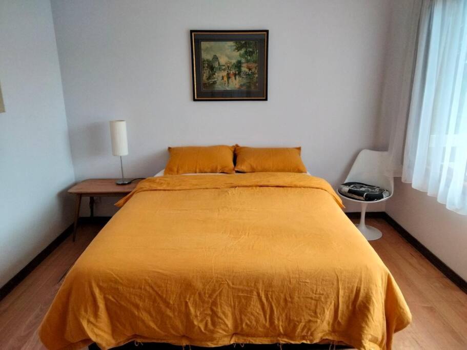 Photo of Bedroom in Lake Tyers Beach