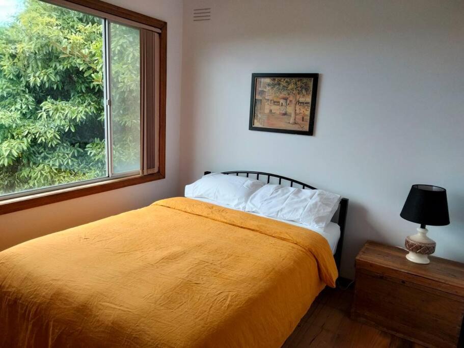 Photo of Bedroom in Lake Tyers Beach