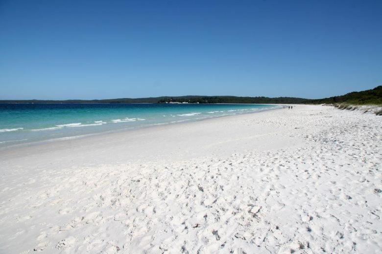Photo of Others in Hyams Beach