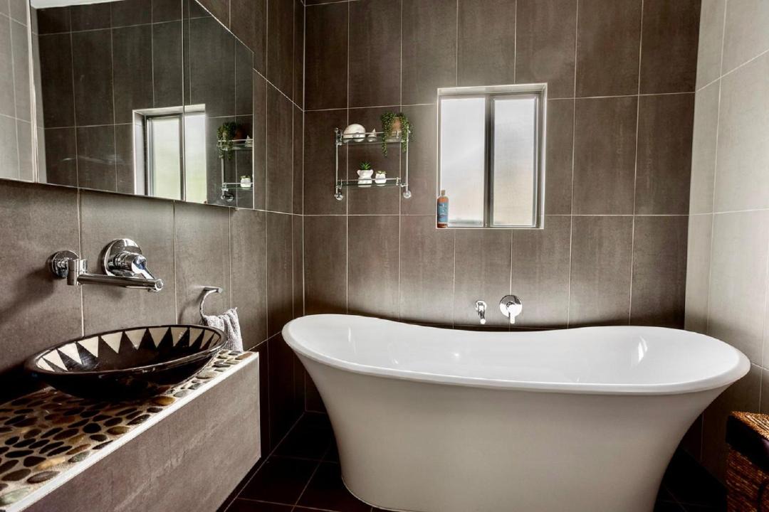 Photo of Bathroom in Shoalhaven Heads