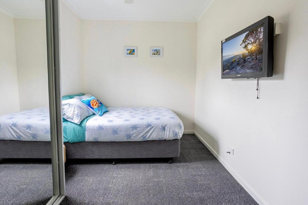 Photo of Bedroom in Shoalhaven Heads