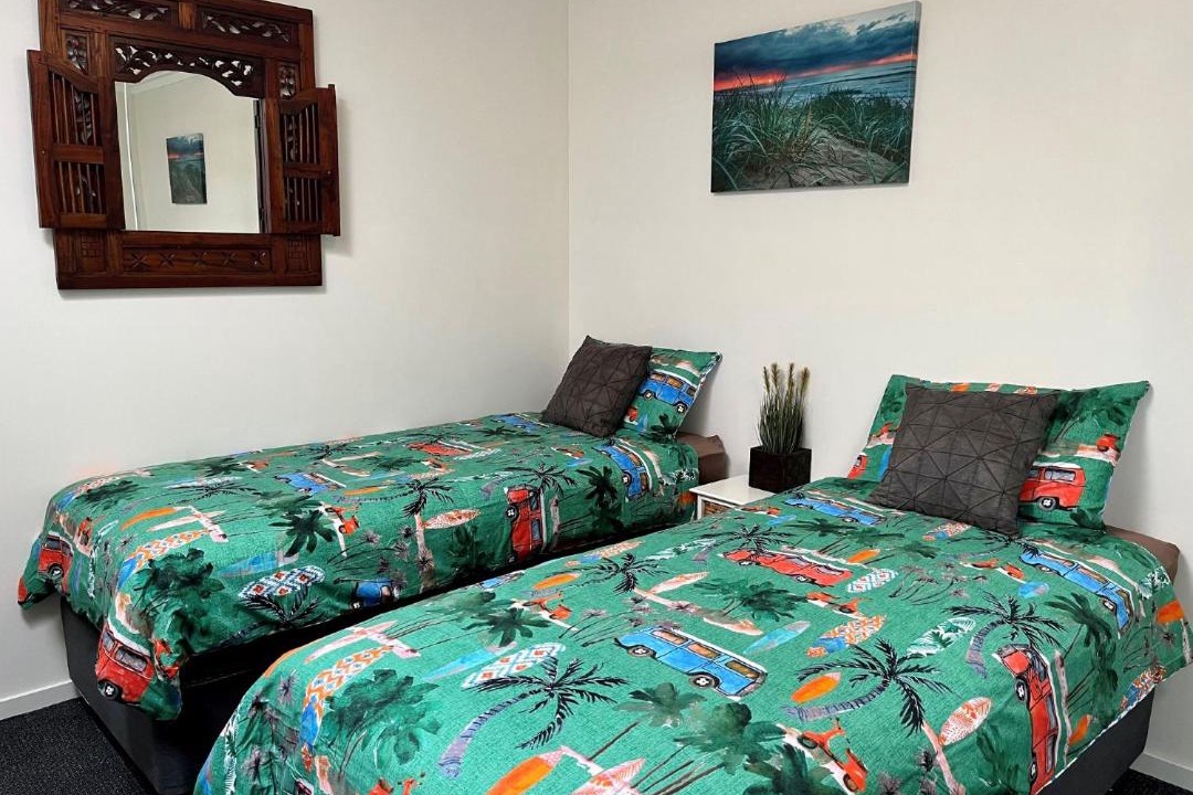 Photo of Bedroom in Shoalhaven Heads