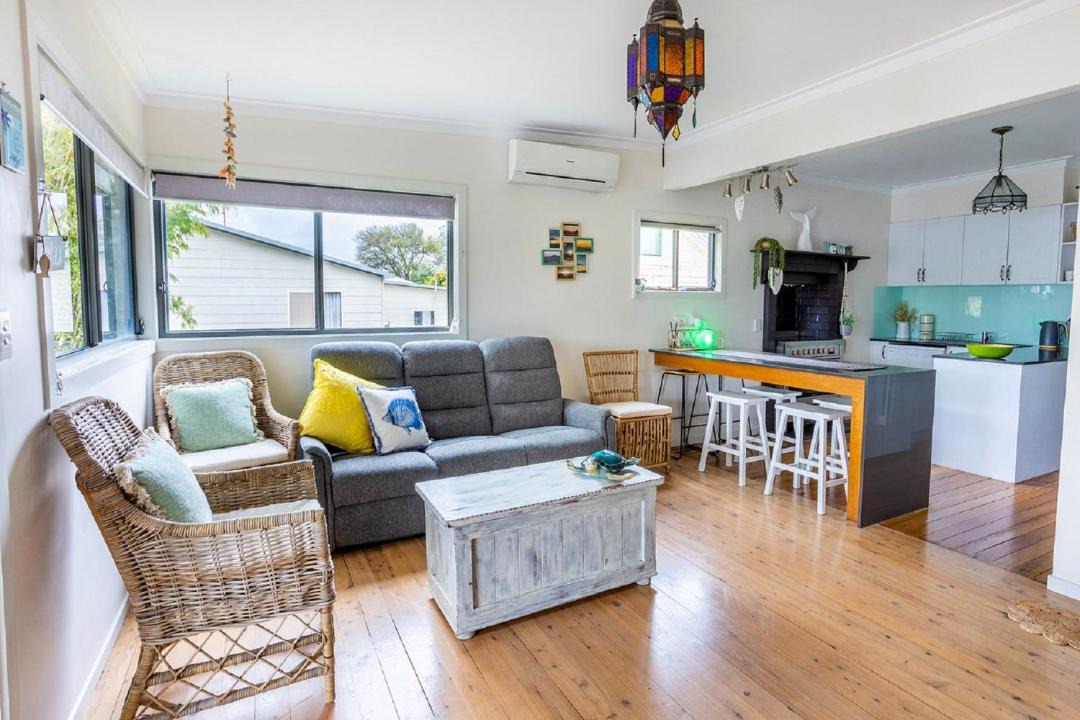 Photo of Livingroom in Shoalhaven Heads
