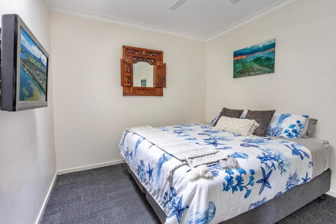 Photo of Bedroom in Shoalhaven Heads