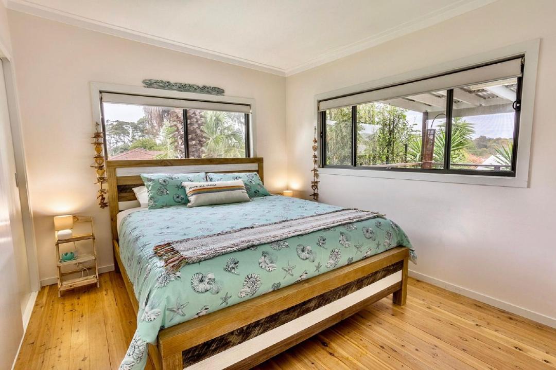 Photo of Bedroom in Shoalhaven Heads