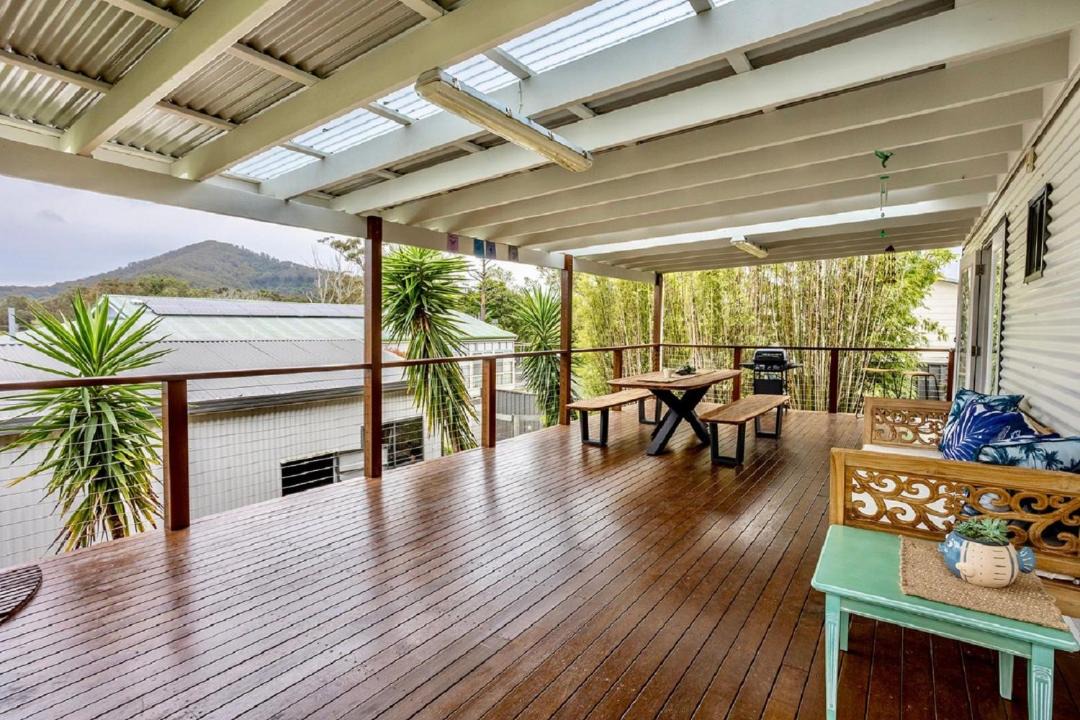Photo of Patio Balcony in Shoalhaven Heads