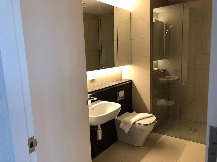 Photo of Bathroom in Chatswood CBD