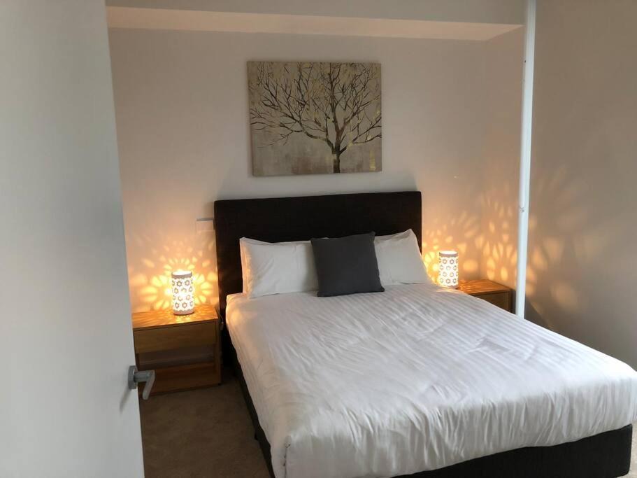 Photo of Bedroom in Chatswood CBD
