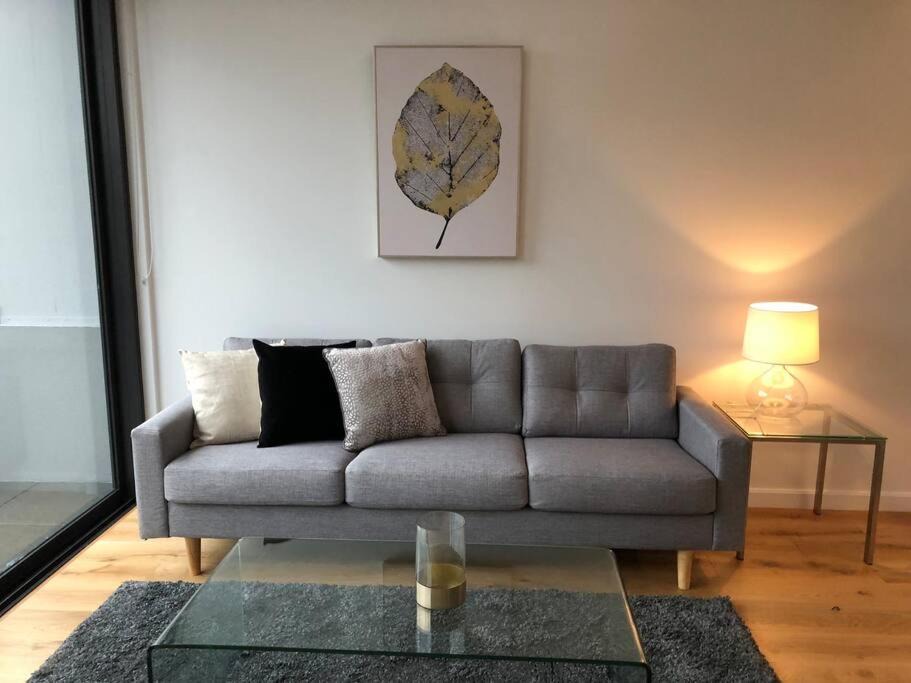 Photo of Livingroom in Chatswood CBD