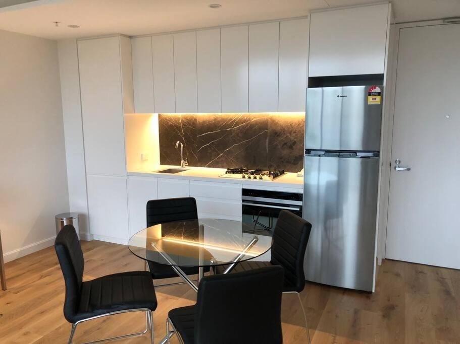 Photo of Kitchen in Chatswood CBD