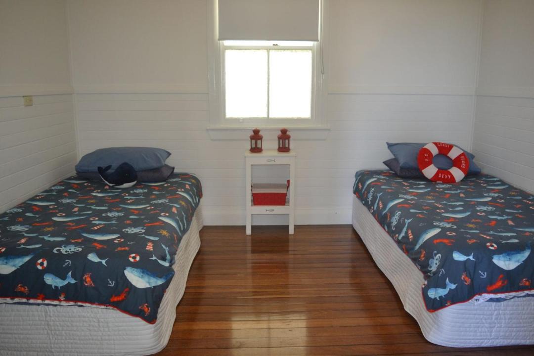 Photo of Bedroom in South West Rocks