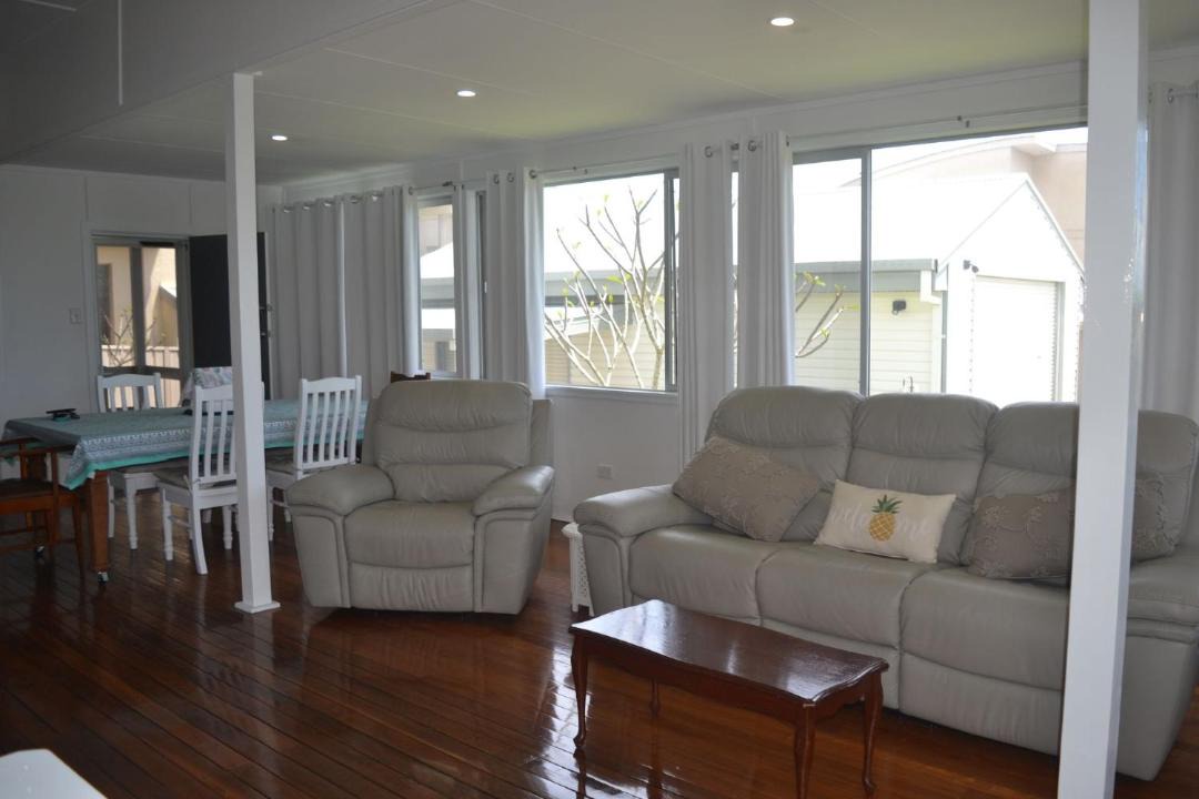 Photo of Livingroom in South West Rocks
