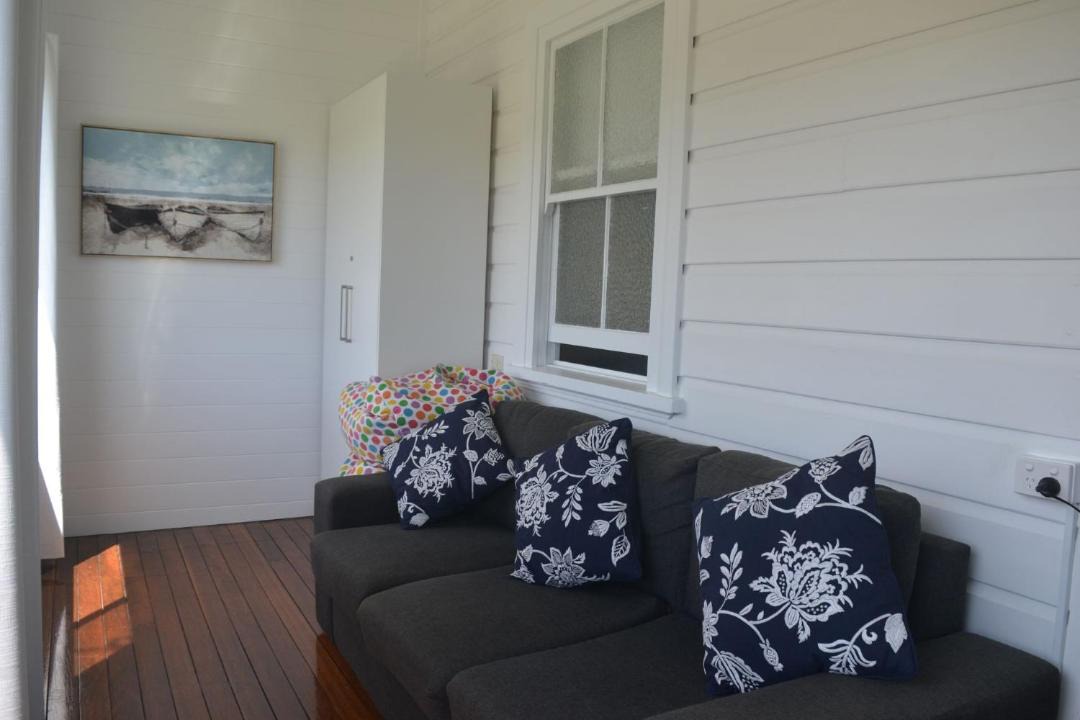 Photo of Livingroom in South West Rocks